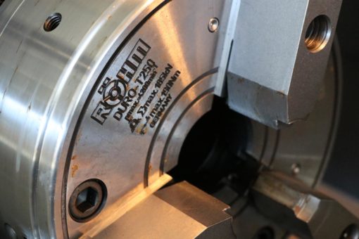 CNC Drehmaschine Haas TL-3 | Bild 7