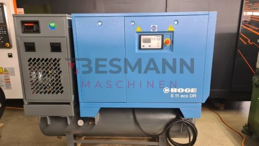 boge-s11-eco-dr-schraubenkompressor