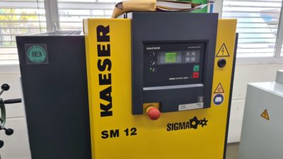 kaeser-aircenter-sm12-11-schraubenkompressor