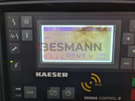 kaeser-aircenter-sx8-8-schraubenkompressor-2018