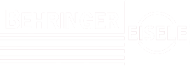 behringer-eisele-logo-weiß