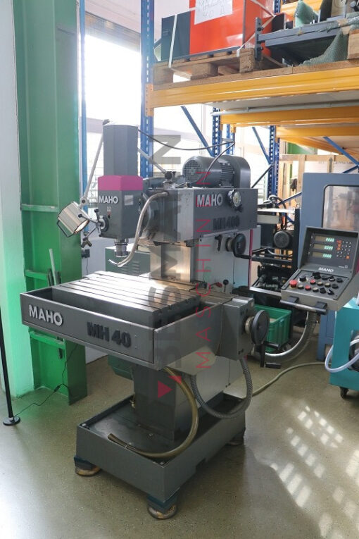 maho-mh-400-fraesmaschine