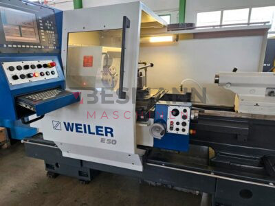 weiler-e50-x-1000-zyklendrehmaschine