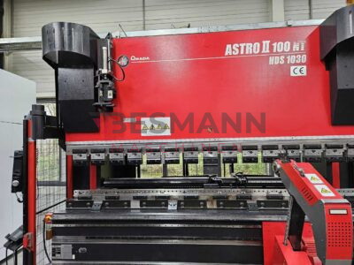 amada-astro-ii-100-nt-biegezelle