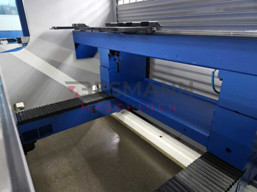 Trumpf TruBend 5130 Abkantpresse (2007) – Bild 7