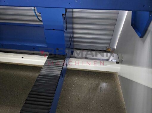 Trumpf TruBend 5130 Abkantpresse (2007) – Bild 8