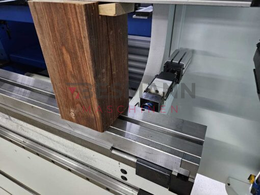 Trumpf TruBend 5130 Abkantpresse (2007) – Bild 9