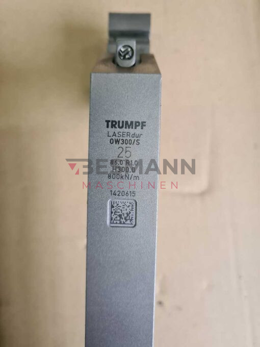 trumpf-abkantwerkzeuge