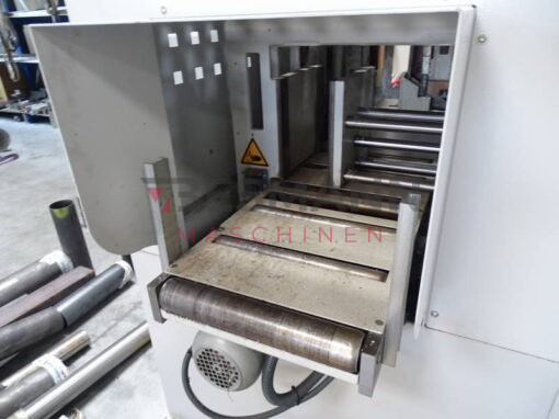 Behringer HBE 261 A Metallbandsäge (2021)