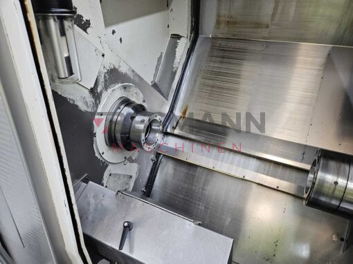 dmg-gildemeister-ctx-410-linear-cnc-drehmaschine