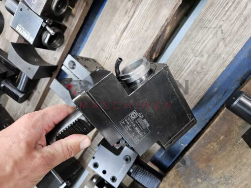 dmg-gildemeister-ctx-410-linear-cnc-drehmaschine