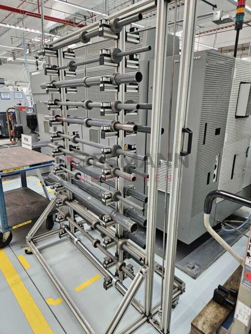 dmg-gildemeister-ctx-410-linear-cnc-drehmaschine