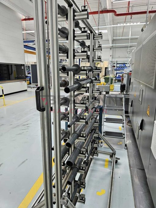 dmg-gildemeister-ctx-410-linear-cnc-drehmaschine