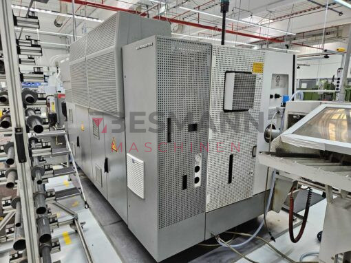 dmg-gildemeister-ctx-410-linear-cnc-drehmaschine