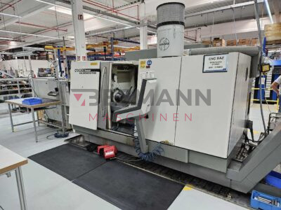 dmg-gildemeister-ctx-410-linear-cnc-drehmaschine