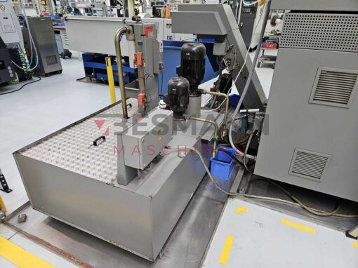 dmg-gildemeister-ctx-410-linear-cnc-drehmaschine