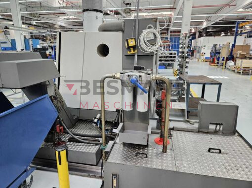 dmg-gildemeister-ctx-410-linear-cnc-drehmaschine