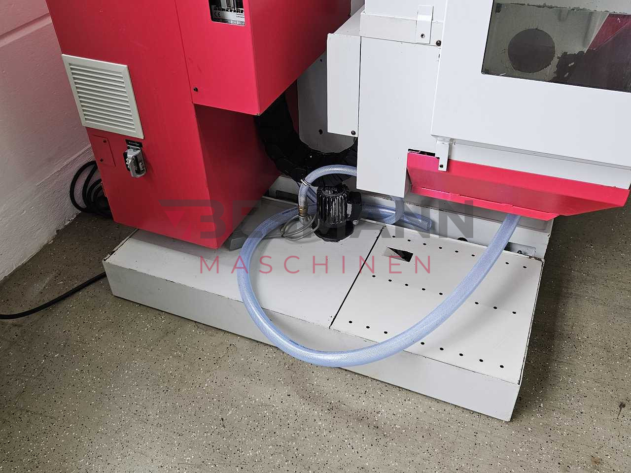 kunzmann-wf-43-fraesmaschine-2009