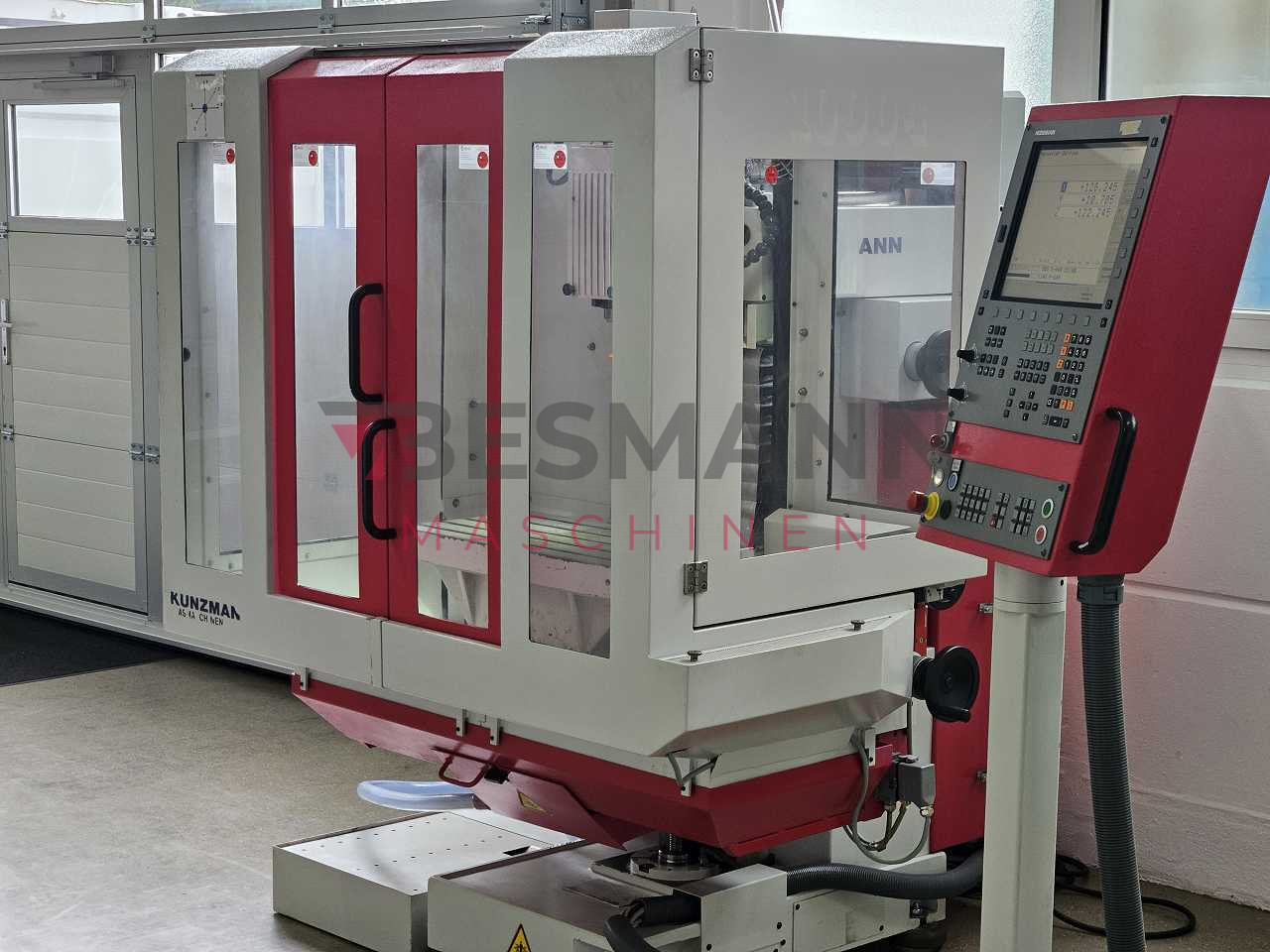 kunzmann-wf-43-fraesmaschine-2009