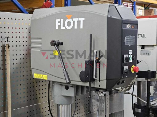 flott-m3-st-saeulenbohrmaschine