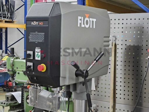 flott-m3-st-saeulenbohrmaschine