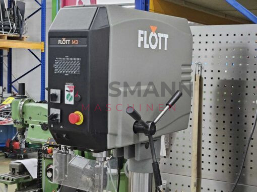 flott-m3-st-saeulenbohrmaschine