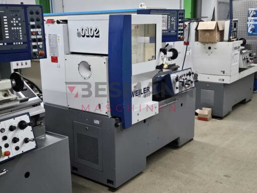 weiler-e30-zyklendrehmaschine