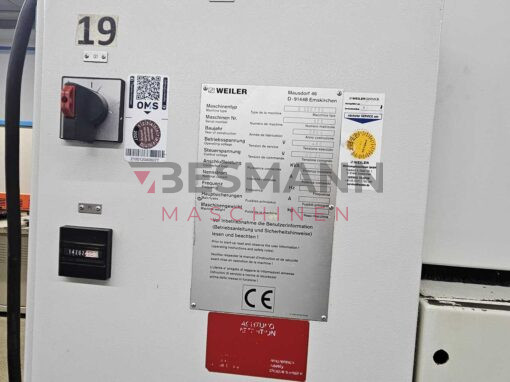 weiler-e30-zyklendrehmaschine