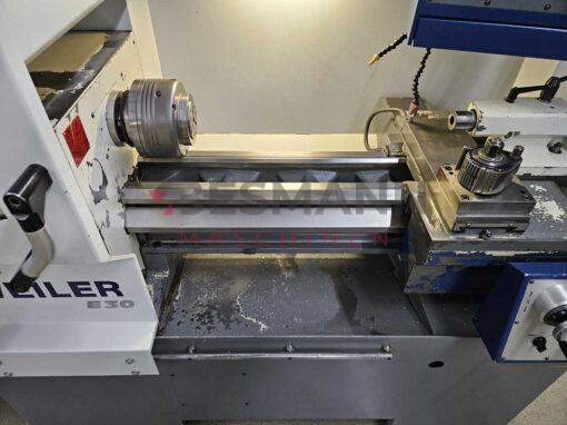 weiler-e30-zyklendrehmaschine