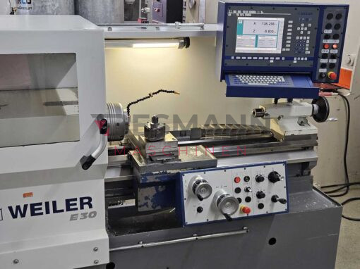 weiler-e30-zyklendrehmaschine