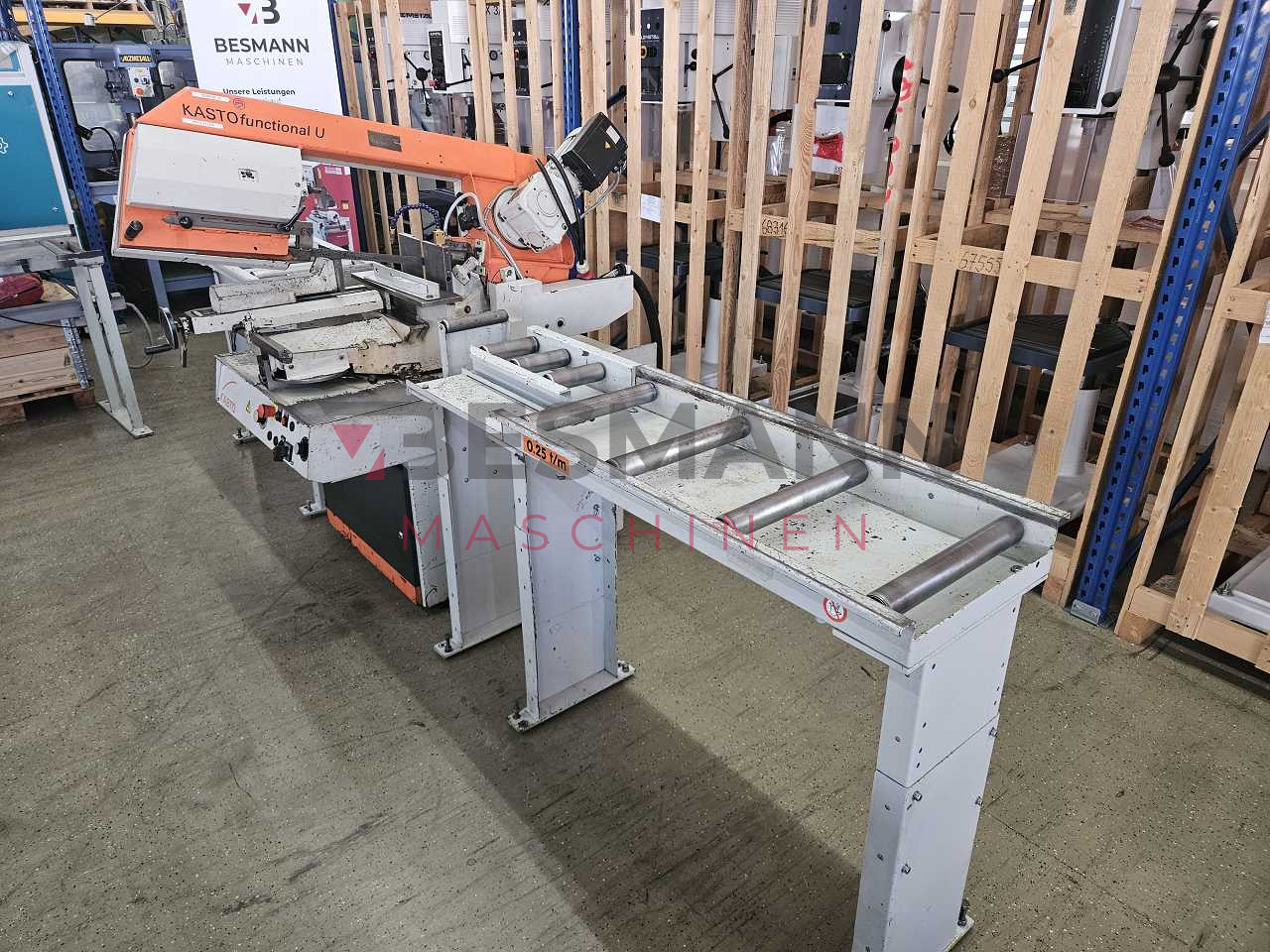 kasto-functional-u-metallbandsaege-2012