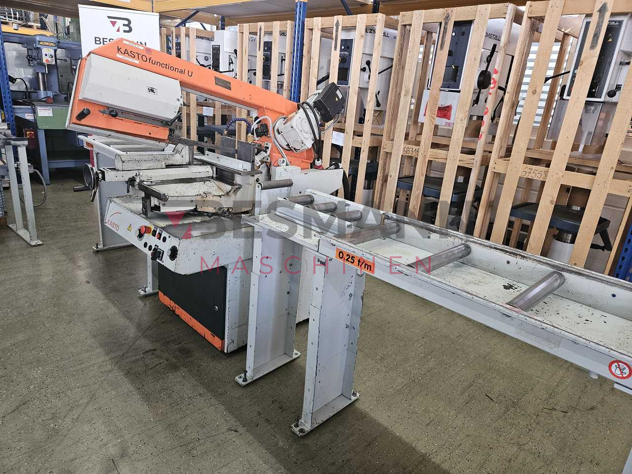 kasto-functional-u-metallbandsaege-2012