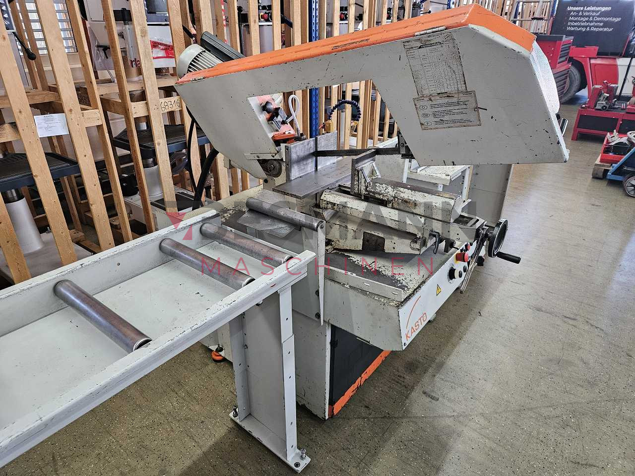 kasto-functional-u-metallbandsaege-2012