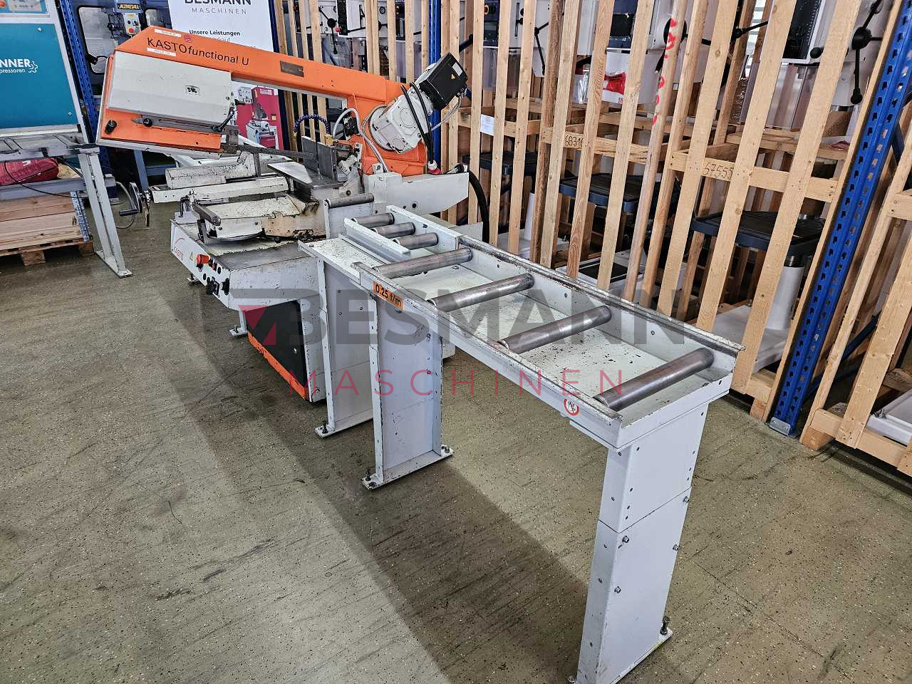 kasto-functional-u-metallbandsaege-2012