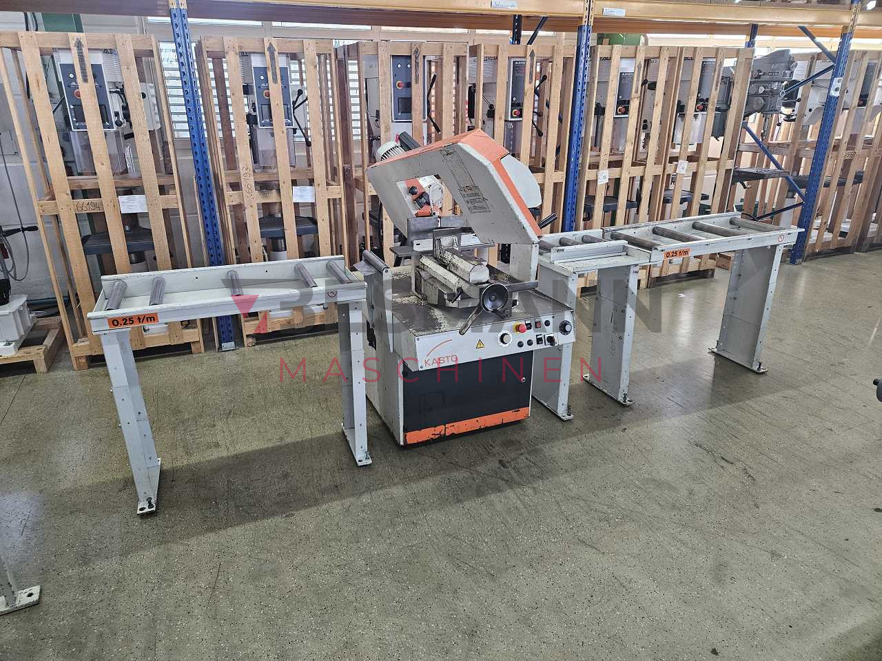 kasto-functional-u-metallbandsaege-2012