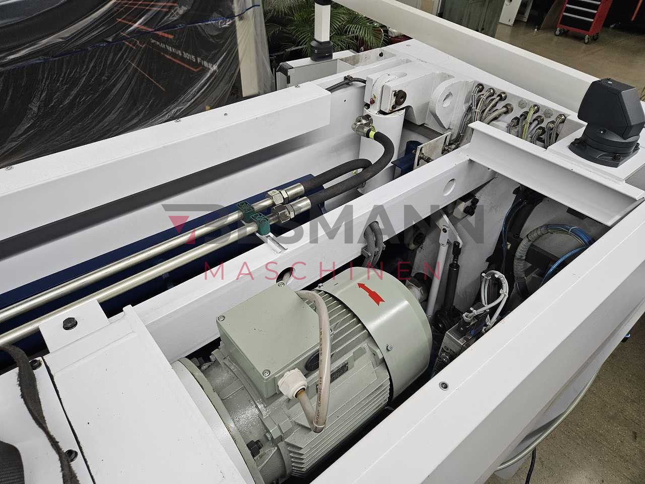 tafelschere-trumpf-trushear-5063-2012