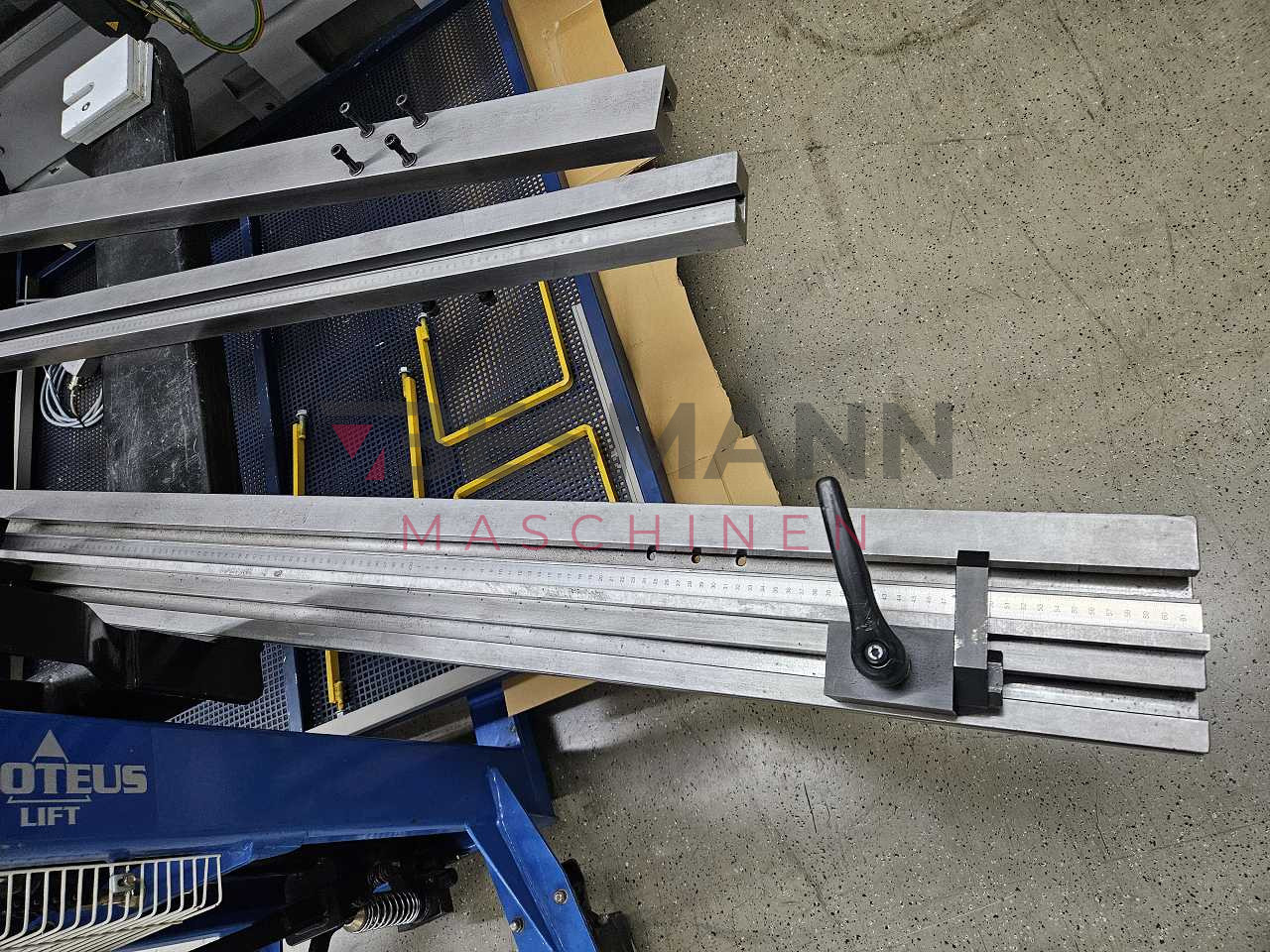 tafelschere-trumpf-trushear-5063-2012