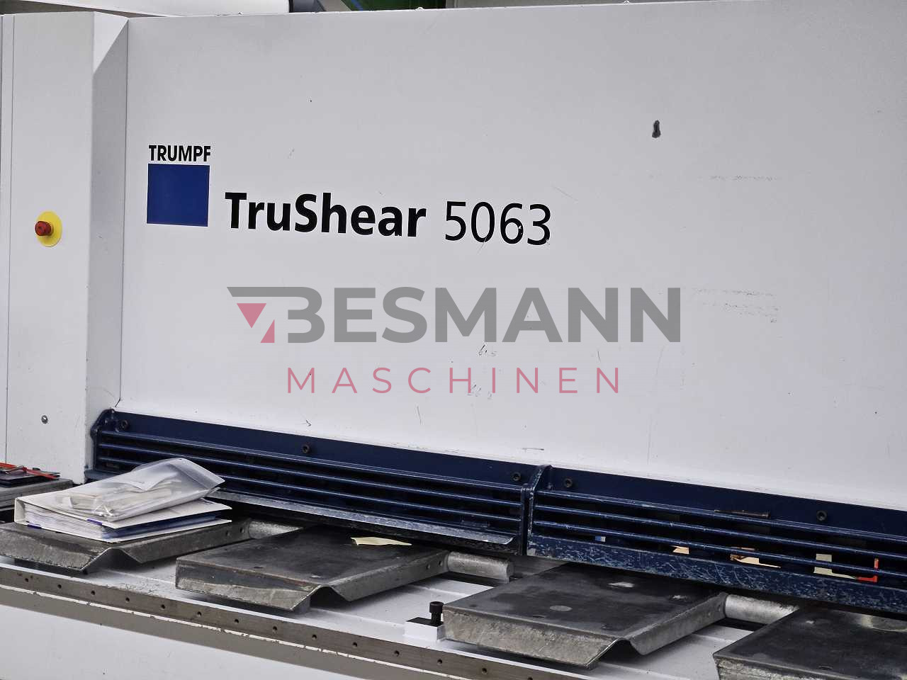tafelschere-trumpf-trushear-5063-2012