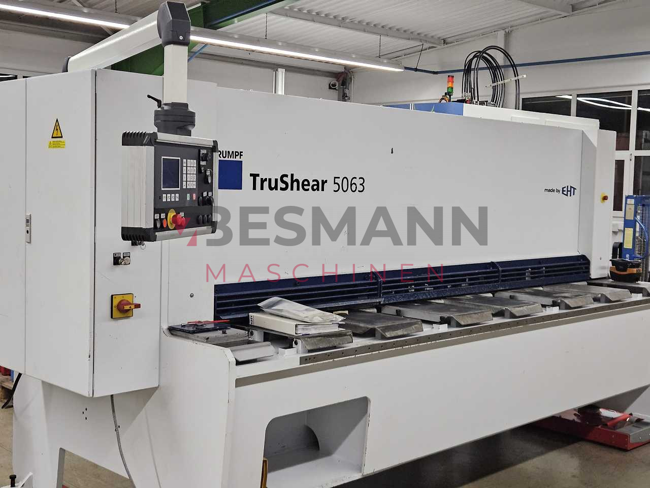 tafelschere-trumpf-trushear-5063-2012
