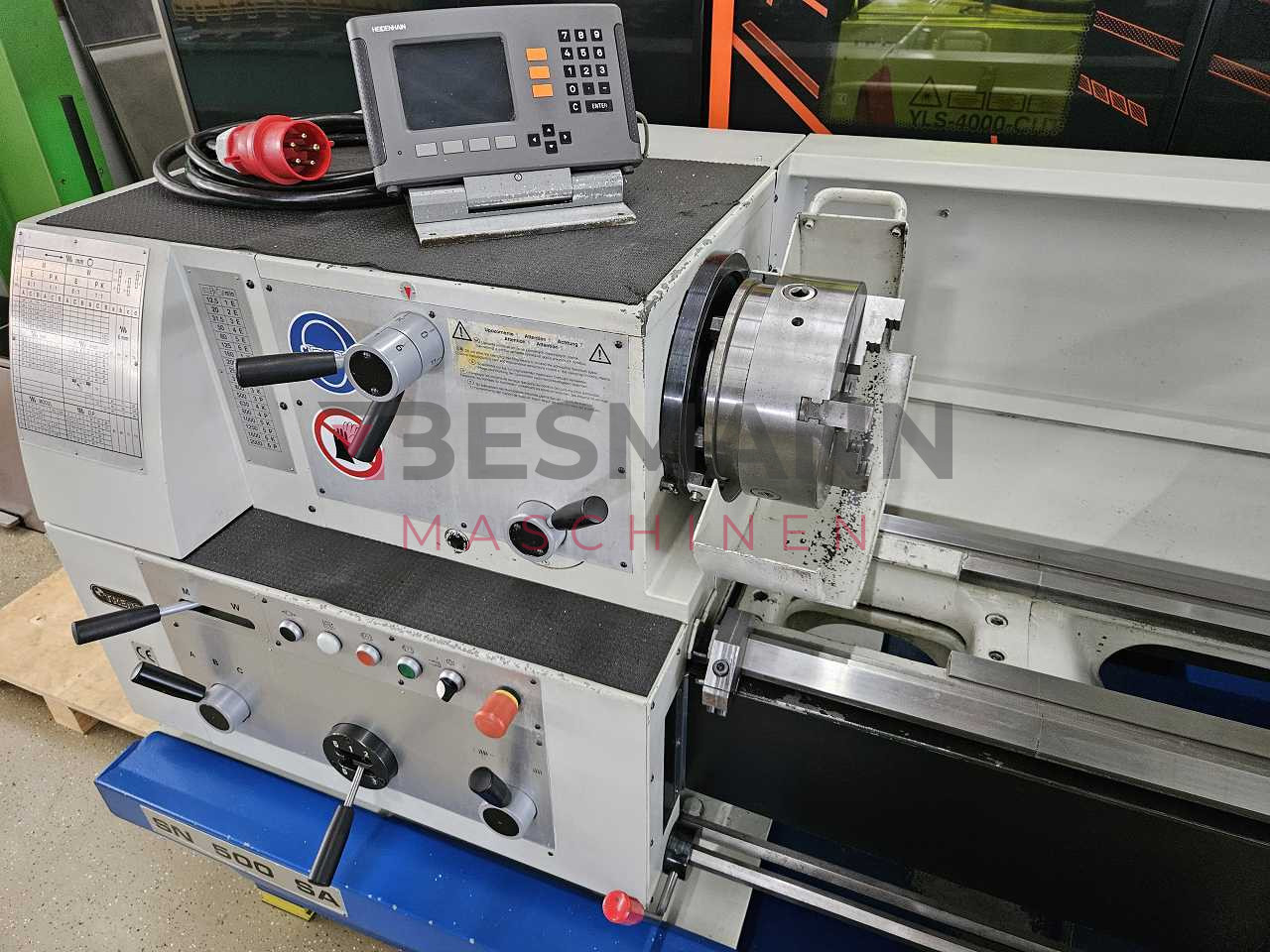 trens-trencin-sn-500-sa-drehmaschine