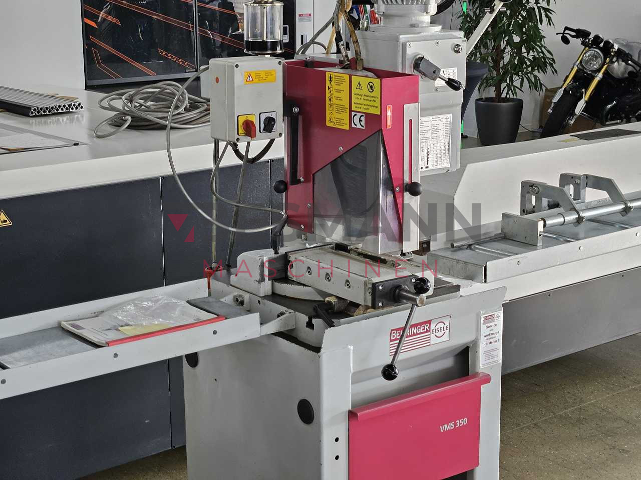 behringer-eisele-vms-350-metallkreissaege