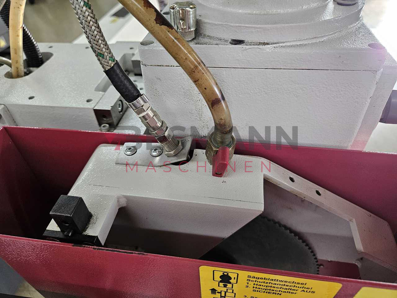 behringer-eisele-vms-350-metallkreissaege