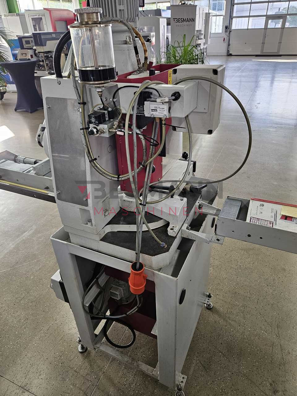 behringer-eisele-vms-350-metallkreissaege