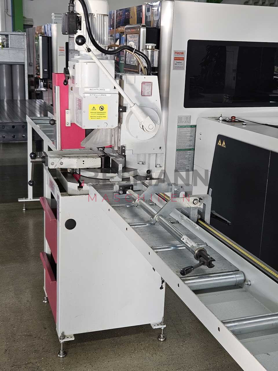 behringer-eisele-vms-350-metallkreissaege