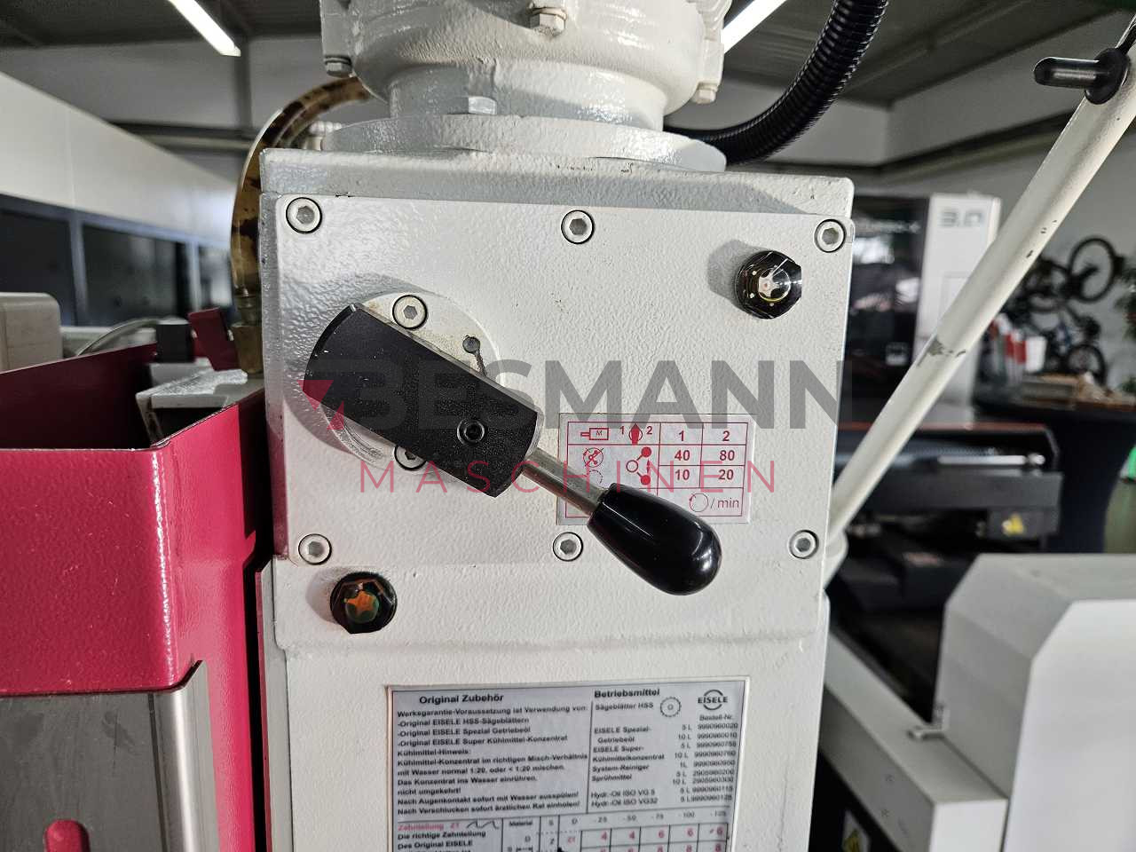 behringer-eisele-vms-350-metallkreissaege