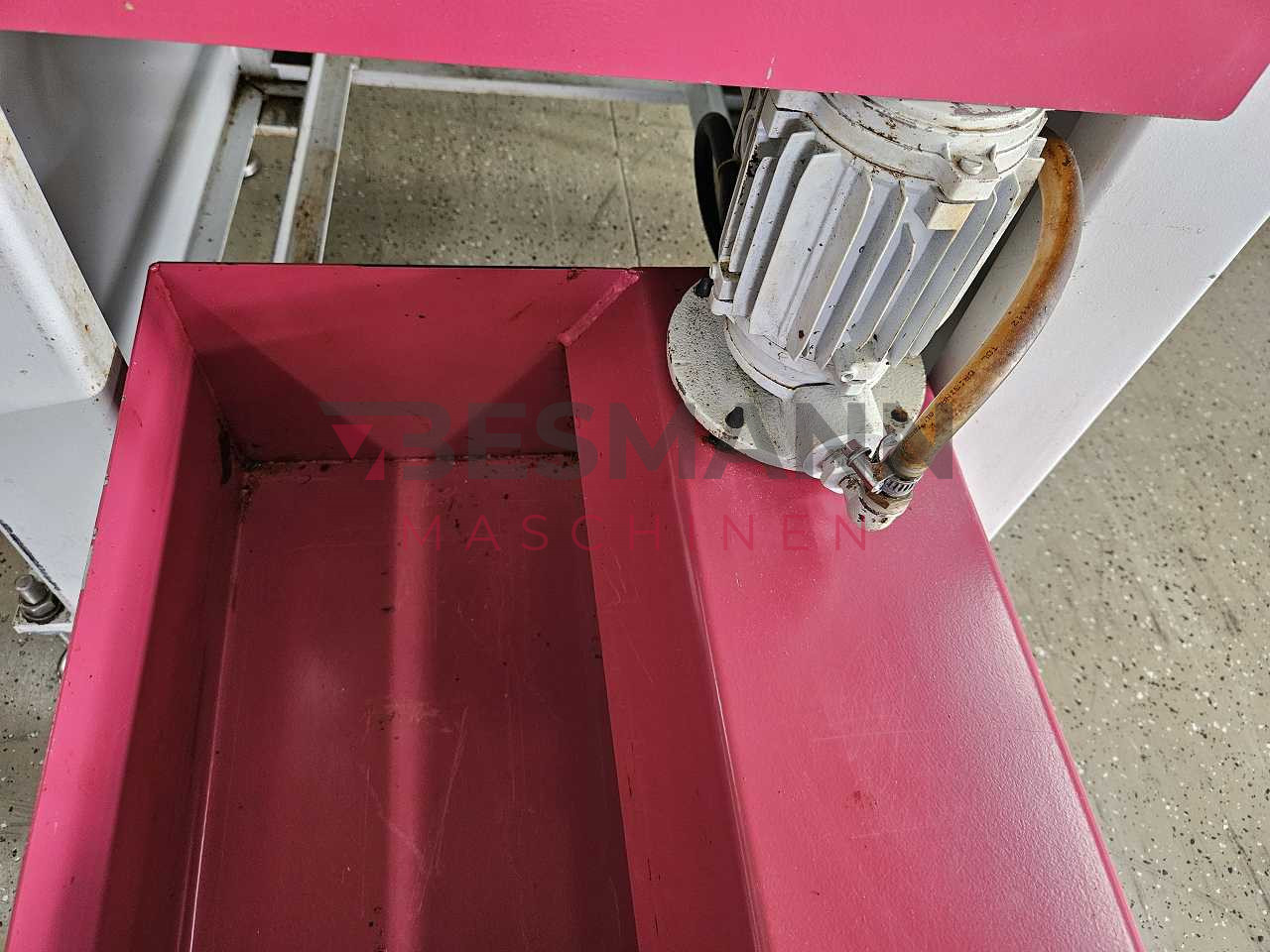 behringer-eisele-vms-350-metallkreissaege