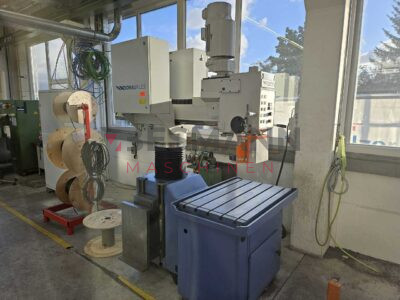 donau-flex-135-schnellradialbohrmaschine