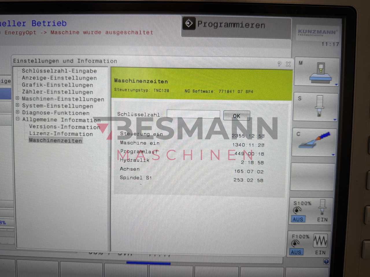 kunzmann-wf-410-m-universal-fraesmaschine-2022