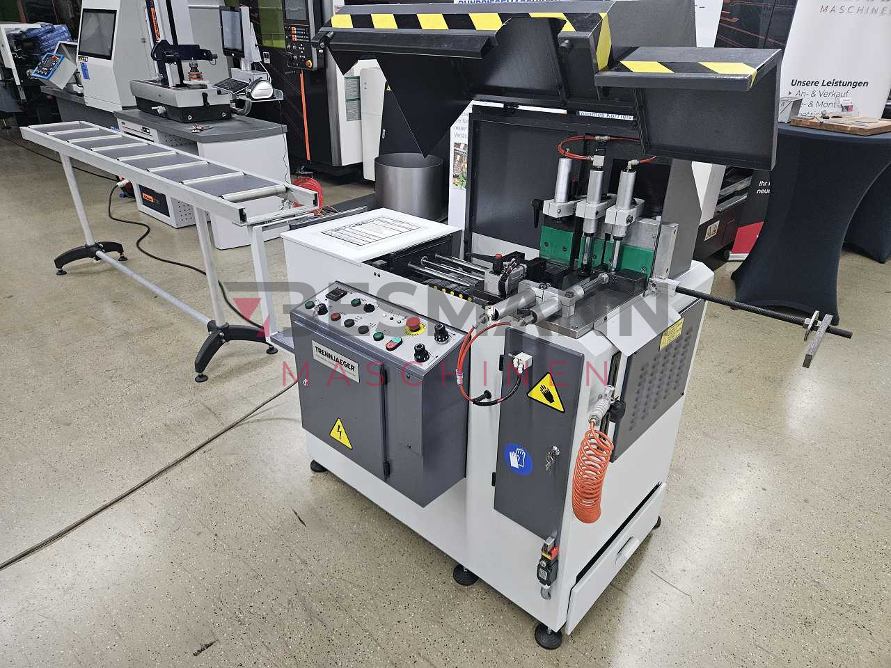 wagner-wak-350-a-aluminium-kreissaege-vollautomatisch