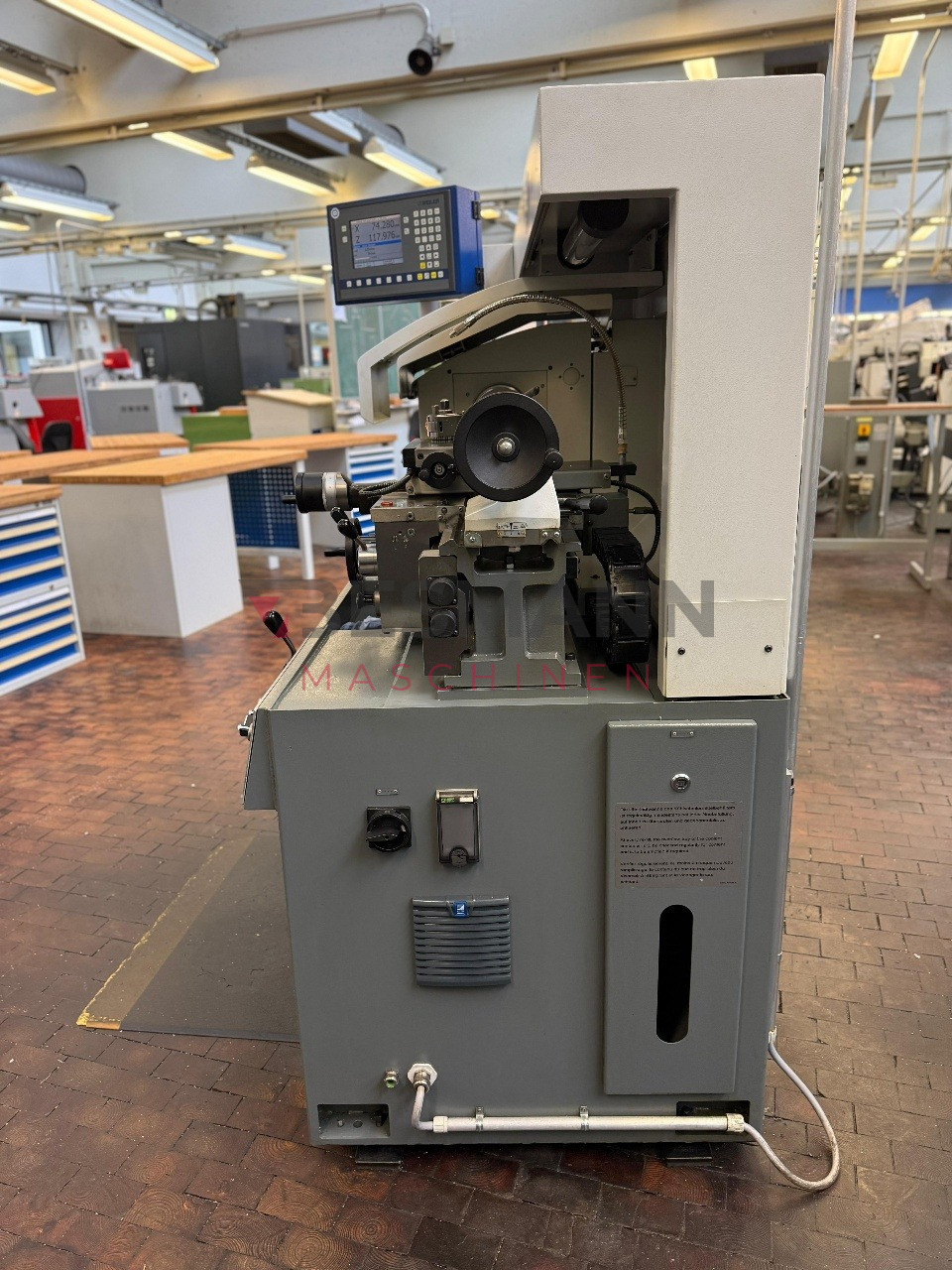 weiler-primus-vcd-praezisions-drehmaschine
